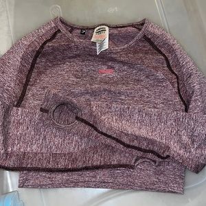 Gymshark Flex Sports